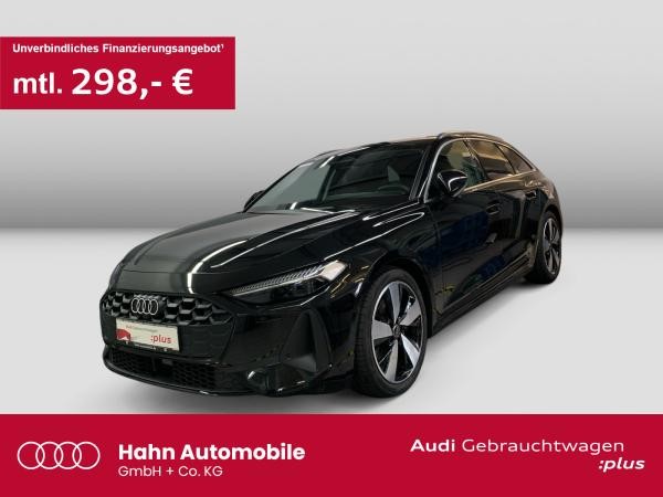 Audi A5 Avant TFSI *sofort verfügbar* Ehemaliger Listenneupreis am Tag der Erstzulassung 57.950,- Euro