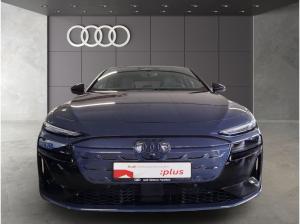 Audi A6 e-tron Avant performance **0,25% Steuer** MatrixLED 360° Luft ACC AHK
