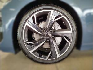 Audi A6 e-tron Avant performance **0,25% Steuer** MatrixLED 360° Luft ACC AHK