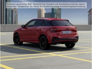 Audi SQ2 TFSI S tronic MatrixLED ACC B&O AHK Panorama