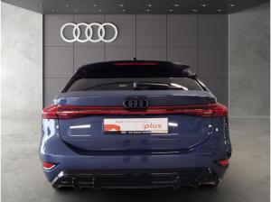 Audi A6 e-tron Avant performance **0,25% Steuer** MatrixLED 360° Luft ACC AHK