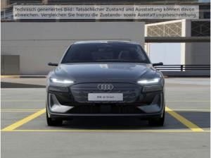 Audi A6 e-tron Avant **0,25% Steuer** MatrixLED AHK ACC Luft B&O