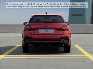 Audi SQ2 TFSI S tronic MatrixLED ACC B&O AHK Panorama