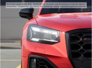 Audi SQ2 TFSI S tronic MatrixLED ACC B&O AHK Panorama