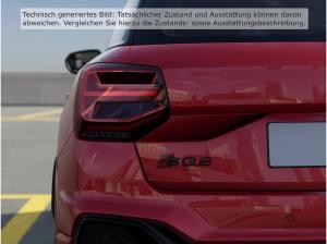 Audi SQ2 TFSI S tronic MatrixLED ACC B&O AHK Panorama