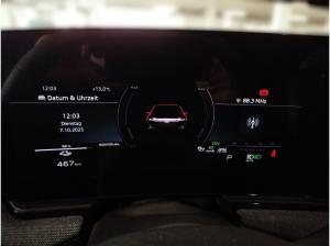 Audi A6 e-tron Avant performance **0,25% Steuer** MatrixLED 360° Luft ACC AHK