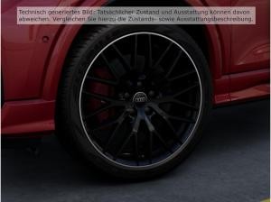 Audi SQ2 TFSI S tronic MatrixLED ACC B&O AHK Panorama