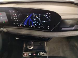 Audi A6 e-tron Avant performance **0,25% Steuer** MatrixLED 360° Luft ACC AHK