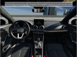 Audi SQ2 TFSI S tronic MatrixLED ACC B&O AHK Panorama
