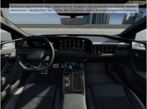 Audi A6 e-tron Avant **0,25% Steuer** MatrixLED AHK ACC Luft B&O