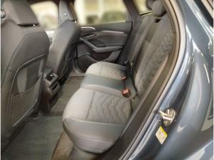 Audi A6 e-tron Avant performance **0,25% Steuer** MatrixLED 360° Luft ACC AHK