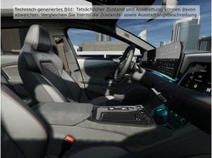 Audi A6 e-tron Avant **0,25% Steuer** MatrixLED AHK ACC Luft B&O