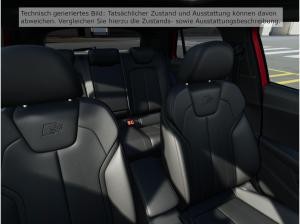 Audi SQ2 TFSI S tronic MatrixLED ACC B&O AHK Panorama