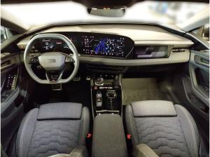Audi A6 e-tron Avant performance **0,25% Steuer** MatrixLED 360° Luft ACC AHK