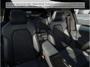 Audi A6 e-tron Avant **0,25% Steuer** MatrixLED AHK ACC Luft B&O