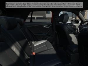 Audi SQ2 TFSI S tronic MatrixLED ACC B&O AHK Panorama