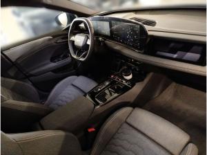 Audi A6 e-tron Avant performance **0,25% Steuer** MatrixLED 360° Luft ACC AHK