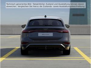Audi A6 e-tron Avant performance **0,25% Steuer**MatrixLED Luft AHK ACC Leder