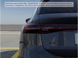 Audi A6 e-tron Avant performance **0,25% Steuer**MatrixLED Luft AHK ACC Leder