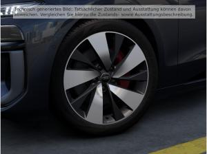 Audi A6 e-tron Avant performance **0,25% Steuer**MatrixLED Luft AHK ACC Leder