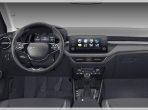 Skoda Fabia Selection 1,0 TSI *LED*KAM*SZH*