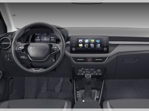 Skoda Fabia Selection 1,0 TSI *LED*SZH*KAM*