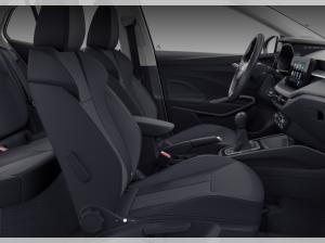 Skoda Fabia Selection 1,0 TSI *LED*KAM*SZH*