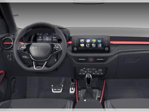 Skoda Fabia Monte Carlo 1,0 TSI *SHZ*KAMERA*LED*