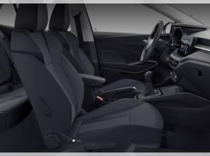 Skoda Fabia Selection 1,0 TSI *LED*KAM*SZH*