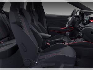 Skoda Fabia Monte Carlo 1,0 TSI *SHZ*KAMERA*LED*