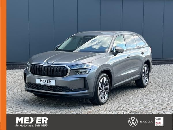 Skoda Kodiaq Selection 2.0 TDI DSG *AHK, Kamera, Navi*