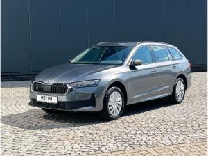 Skoda Octavia Combi Essence 2.0 TDI *AHK,LED,SmartLink*
