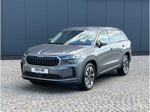 Skoda Kodiaq Selection 2.0 TDI DSG *AHK, Kamera, Navi*