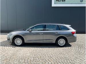 Skoda Octavia Combi Essence 2.0 TDI *AHK,LED,SmartLink*