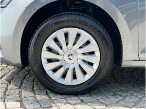 Skoda Octavia Combi Essence 2.0 TDI *AHK,LED,SmartLink*