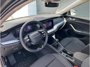 Skoda Octavia Combi Essence 2.0 TDI *AHK,LED,SmartLink*