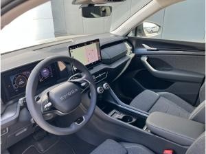 Skoda Kodiaq Selection 2.0 TDI DSG *AHK, Kamera, Navi*