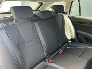 Skoda Octavia Combi Essence 2.0 TDI *AHK,LED,SmartLink*