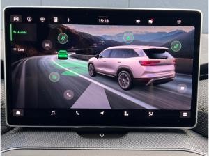 Skoda Kodiaq Selection 2.0 TDI DSG *AHK, Kamera, Navi*