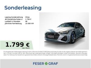 Audi RS6 Av. perf. HD-Matrix/Dynamik+/B&Oadv./Standh.