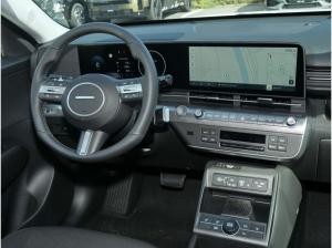 Hyundai KONA Kona TREND NAVI LED CAM SHZ LHZ CARPLAY KLIMA