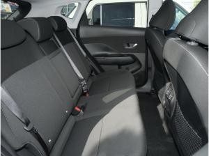 Hyundai KONA Kona TREND NAVI LED CAM SHZ LHZ CARPLAY KLIMA