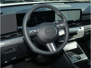 Hyundai KONA Kona TREND NAVI LED CAM SHZ LHZ CARPLAY KLIMA