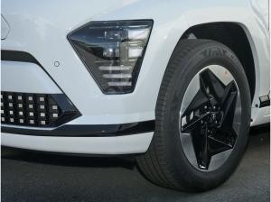 Hyundai KONA Kona TREND NAVI LED CAM SHZ LHZ CARPLAY KLIMA