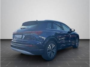 Audi Q4 e-tron 45 quattro ACC/Navi/Kamera/uvm.