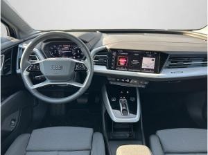 Audi Q4 e-tron 45 quattro ACC/Navi/Kamera/uvm.