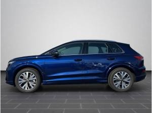 Audi Q4 e-tron 45 quattro ACC/Navi/Kamera/uvm.