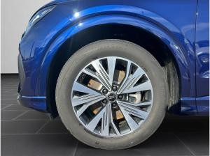 Audi Q4 e-tron 45 quattro ACC/Navi/Kamera/uvm.