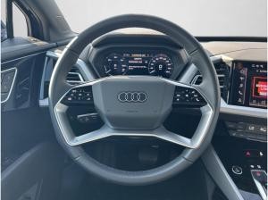 Audi Q4 e-tron 45 quattro ACC/Navi/Kamera/uvm.