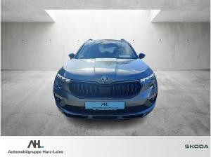 Skoda Kamiq 1.0 TSI Monte Carlo DSG LED Navi ACC RFK PDC SmartLink